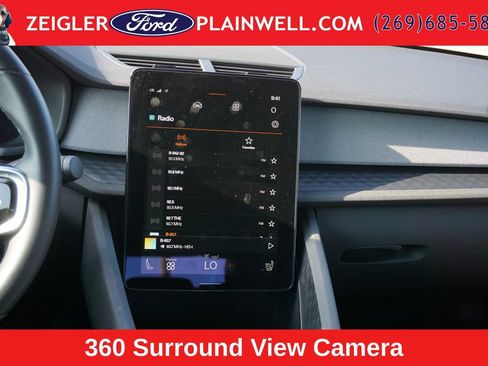 Used 2022 Polestar Polestar 2 w/ Pilot Package AWD/4WD image 15