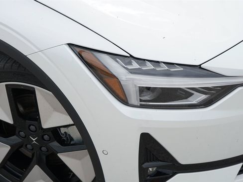 Used 2023 Polestar Polestar 2 w/ Pilot Pack AWD/4WD image 3