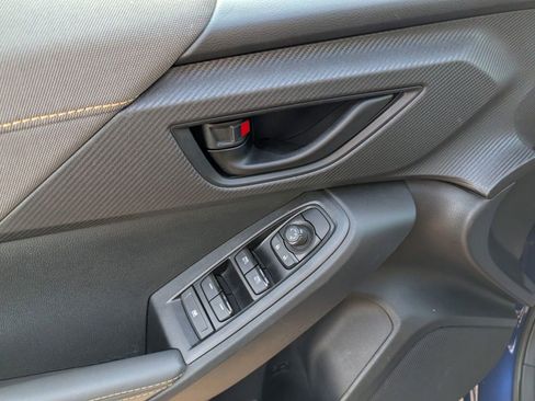 Used 2025 Subaru Crosstrek 2.5i Sport w/ Crosstrek Mirror Package image 25