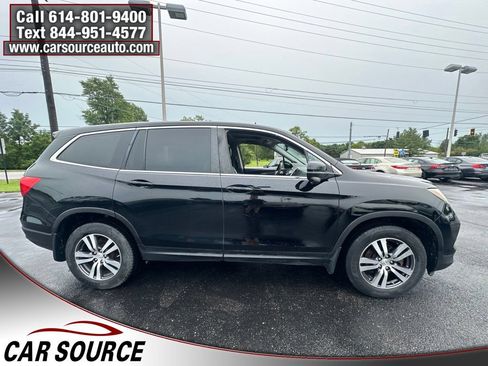 Used 2016 Honda Pilot EX-L image 10