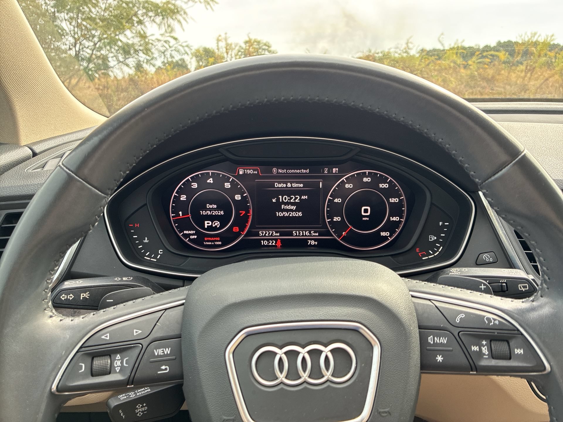 Used 2018 Audi Q5 2.0T Premium Plus AWD/4WD image 17