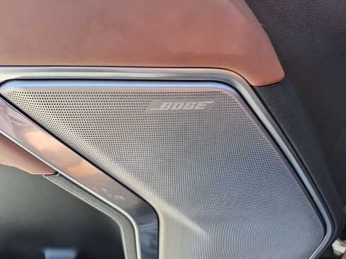 Certified 2025 GMC Sierra 2500 Denali Ultimate image 29