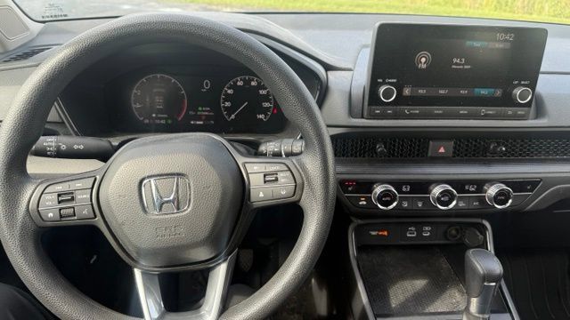 Used 2025 Honda CR-V EX image 10