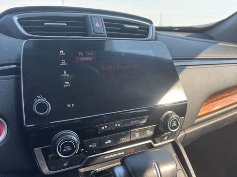 Used 2017 Honda CR-V EX-L image 19