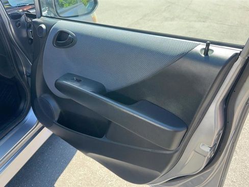 Used 2008 Honda Fit Sport image 23