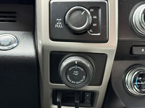 Used 2017 Ford F150 Lariat w/ Equipment Group 502A Luxury AWD/4WD image 17