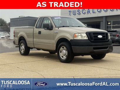 Used 2008 Ford F150 XL