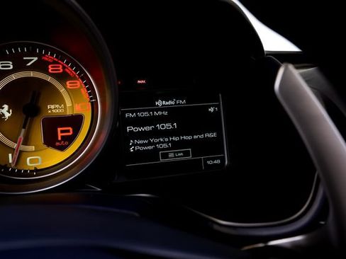Certified 2022 Ferrari Portofino M RWD image 40
