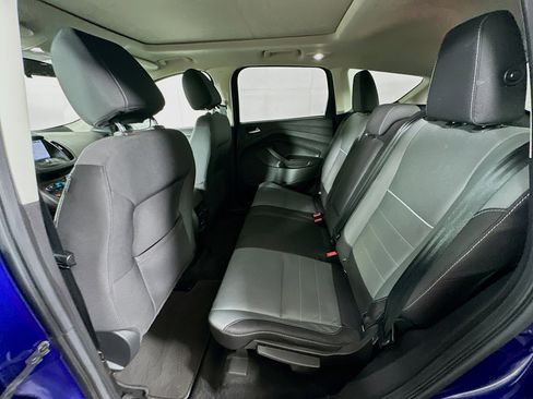 Used 2015 Ford Escape SE w/ Equipment Group 201A image 27