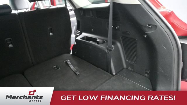 Used 2023 Kia Sorento S w/ Panoramic Sunroof Package FWD image 20