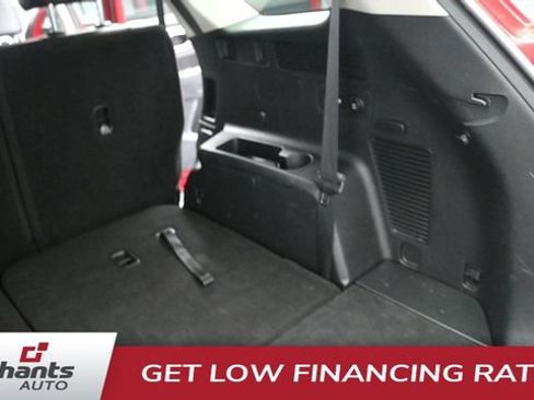 Used 2023 Kia Sorento S w/ Panoramic Sunroof Package FWD image 20