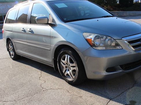 Used 2007 Honda Odyssey EX image 3