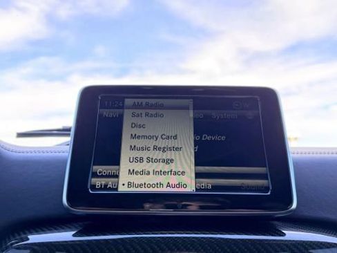 Used 2014 Mercedes-Benz G 63 AMG 4MATIC image 41