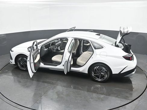 New 2026 Hyundai Sonata SEL image 54