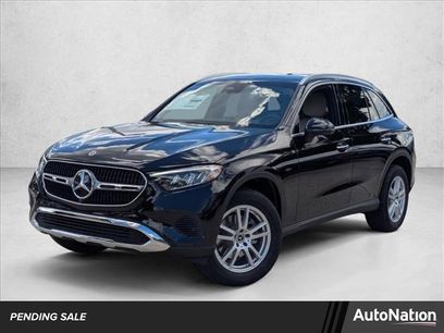 Certified 2026 Mercedes-Benz GLC 300 4MATIC