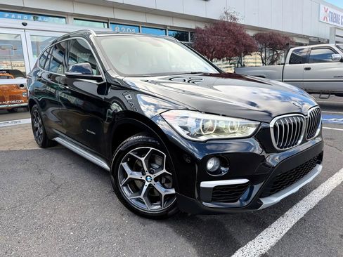 Used 2016 BMW X1 xDrive28i image 1