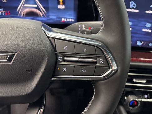 New 2026 Chevrolet Traverse Z71 w/ LPO, Floor Liner Package image 43