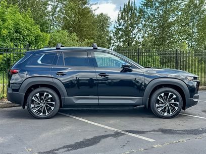 New 2026 MAZDA CX-50 2.5 Hybrid w/ Weather Package