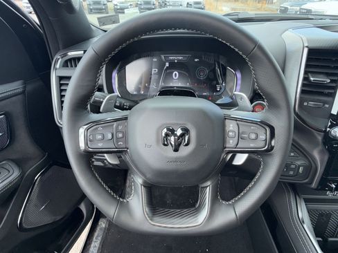 New 2026 RAM 1500 RHO w/ RHO Level 1 Equipment Group AWD/4WD image 8