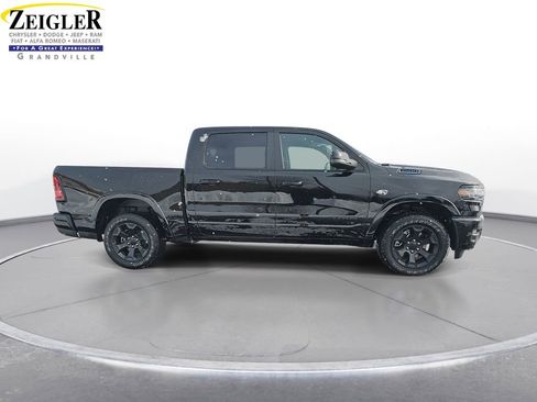New 2026 RAM 1500 Big Horn image 4