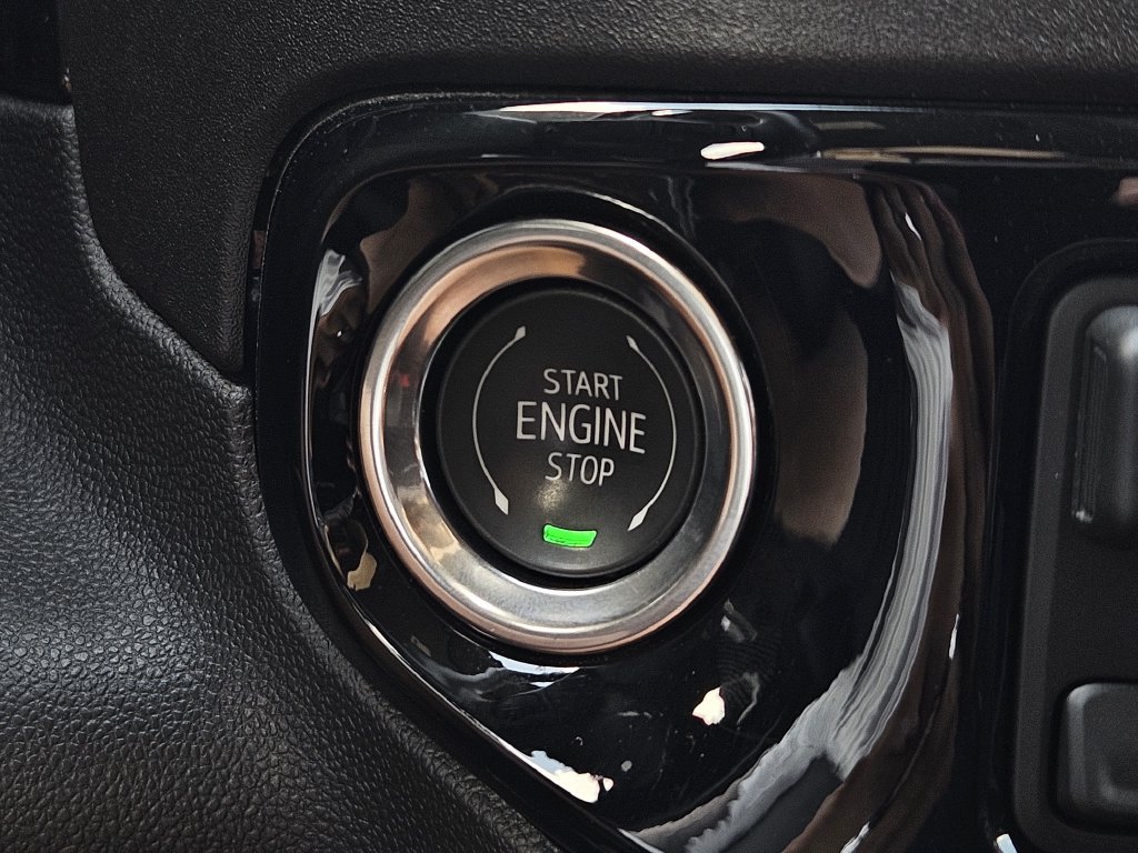 Used 2026 Chevrolet Silverado 1500 RST RWD image 24