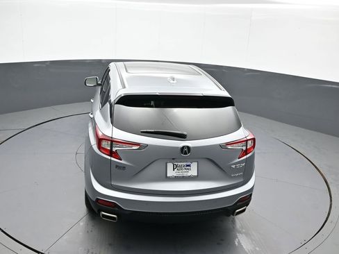 Certified 2023 Acura RDX AWD w/ Advance Package image 39