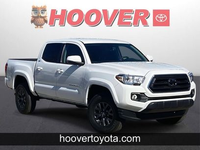 Used 2023 Toyota Tacoma SR5 w/ Technology Package