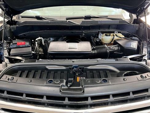 Used 2019 Chevrolet Silverado 1500 LT w/ All-Star Edition AWD/4WD image 28