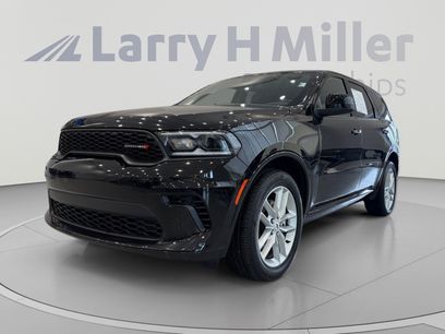 Used 2025 Dodge Durango GT