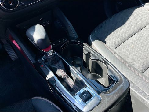 Used 2023 Chevrolet TrailBlazer RS w/ Sun and Liftgate Package image 16