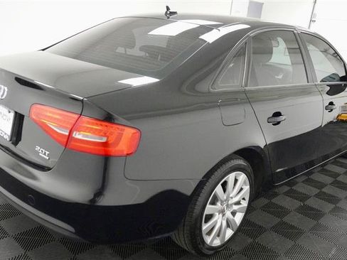 Used 2013 Audi A4 AWD/4WD image 8