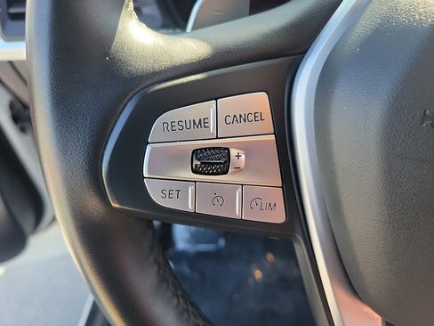 Used 2023 BMW X3 sDrive30i w/ Convenience Package RWD image 26
