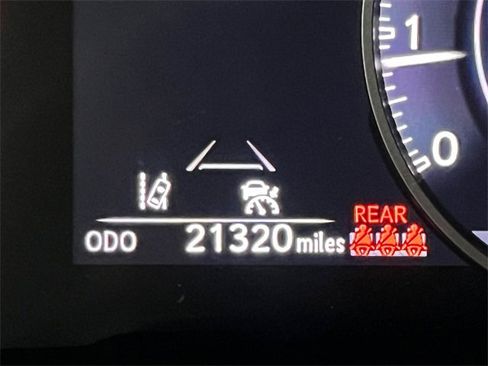 Certified 2023 Lexus RX 350 Premium image 18