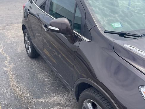 Used 2014 Buick Encore Convenience FWD image 2