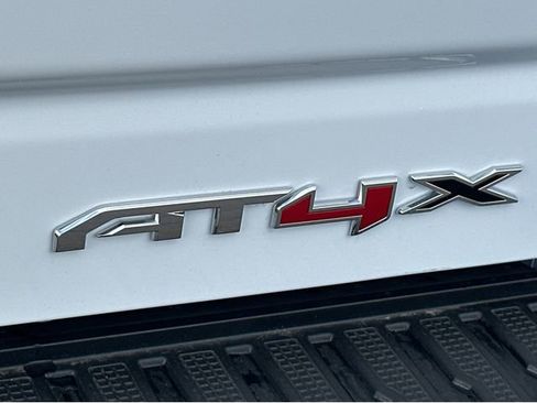 New 2026 GMC Sierra 1500 AT4X image 15