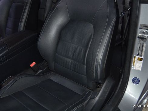 Used 2014 Mercedes-Benz E 350 Cabriolet image 19