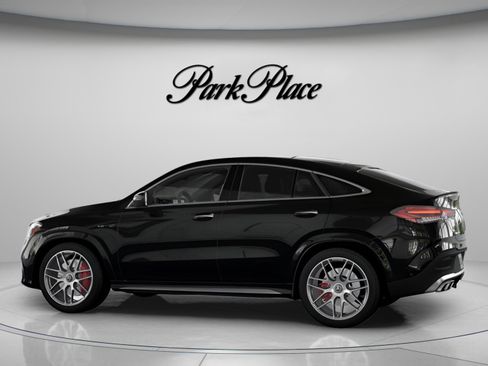New 2026 Mercedes-Benz GLE 63 AMG S image 30