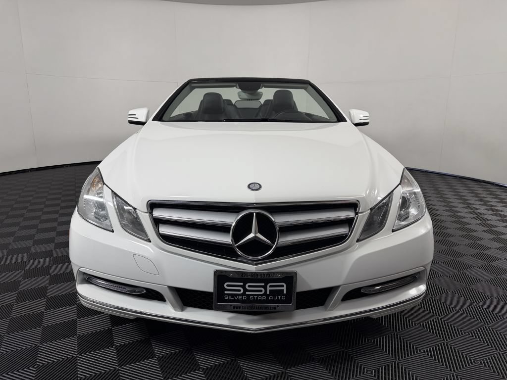 Used 2013 Mercedes-Benz E 350 Cabriolet image 11