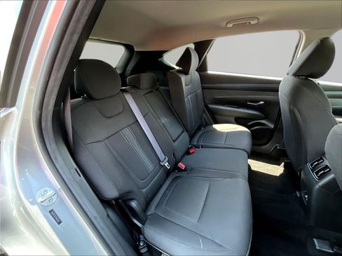 Used 2025 Hyundai Tucson SEL AWD/4WD image 25