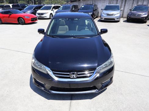 Used 2014 Honda Accord EX-L image 11