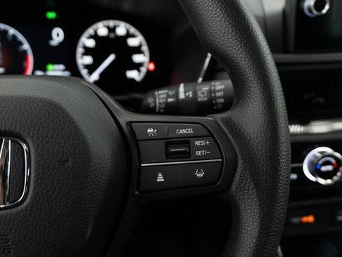 Certified 2026 Honda CR-V EX image 19