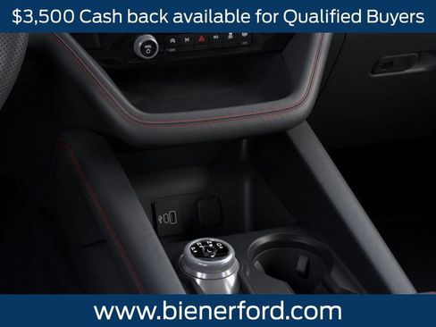 New 2026 Ford Explorer ST-Line image 17