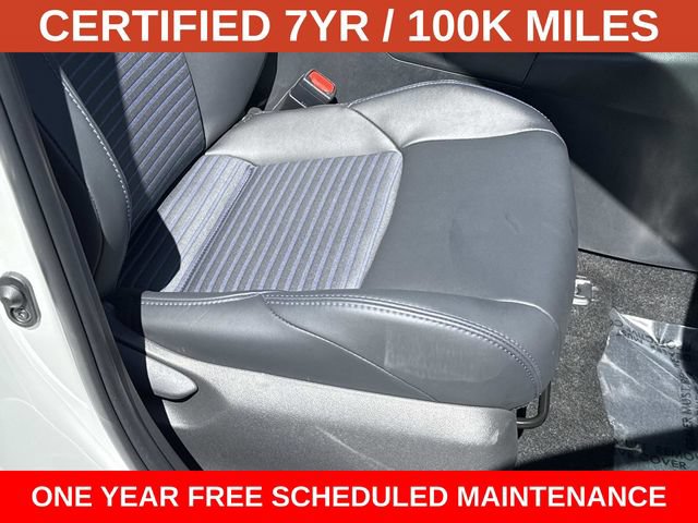 Used 2024 Toyota RAV4 XSE w/ Advanced Technology Package AWD/4WD image 10