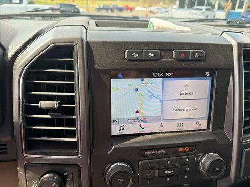 Used 2018 Ford F150 XLT w/ Equipment Group 302A Luxury image 24