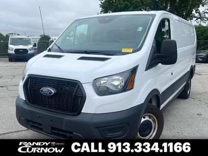 Used 2023 Ford Transit 350 Low Roof