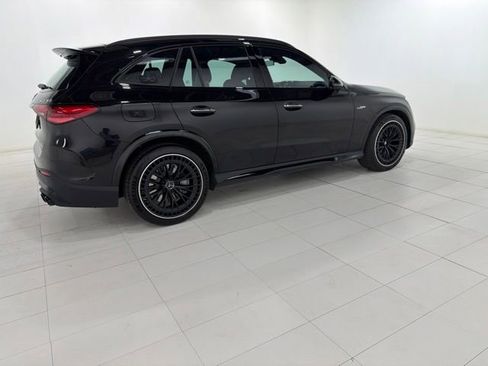 Used 2025 Mercedes-Benz GLC 43 AMG 4MATIC image 6