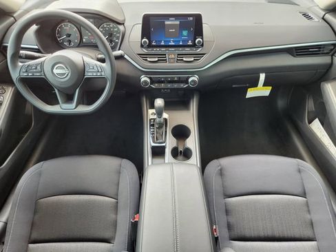 New 2025 Nissan Altima 2.5 S image 22