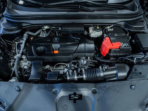 Used 2020 Acura RDX w/ Technology Package AWD/4WD image 17