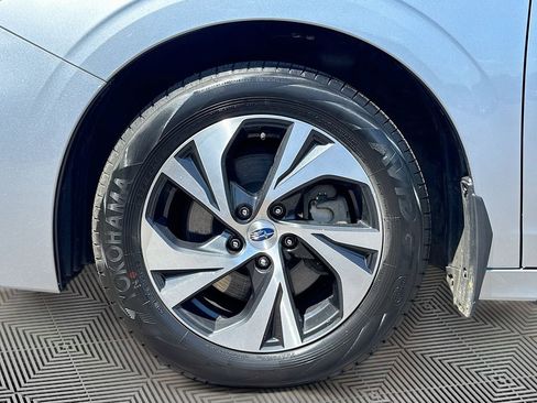 Certified 2023 Subaru Legacy Premium AWD/4WD image 27