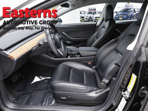 Used 2019 Tesla Model 3 Long Range AWD/4WD image 13